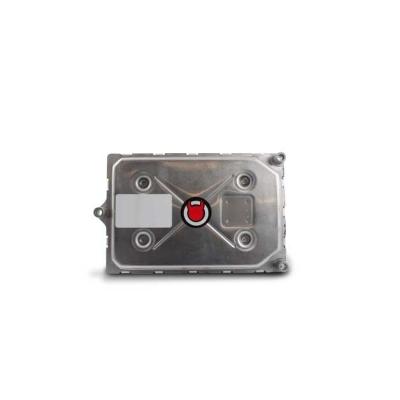 Trinity 2 with Modified PCM Compatible with 2017 Jeep Wrangler 3.0L/3.6L DiabloSport