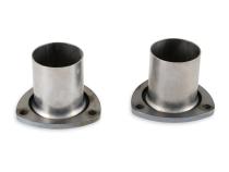 Reducer One Pair 3-Bolt 3 Inch X 2.5 Inch Kit Includes Gaskets FlowTech