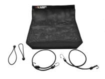 Door Net Trim Front Rugged Ridge