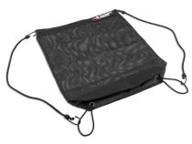 Door Net Trim Front Rugged Ridge