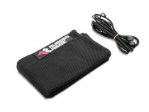 Door Net Trim Front Rugged Ridge
