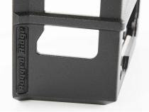 Elite Guard Kit Tail Light Black 07-18 Jeep Wrangler JK Rugged Ridge