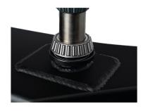 XOR Bumper Rr W/Tire Carrier Black Jeep Rugged Ridge