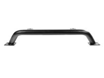 Spartan Front Bumper Overrider Rugged Ridge