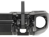 Arcus Front Bumper Set W/Tray/Hooks JK Rugged Ridge