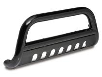 Bull Bar 3 Inch Black 11-21 Grand Cherokee WK2 Rugged Ridge