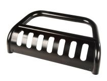Bull Bar 2.5 Inch Black 15-21 Jeep Renegade Bu Rugged Ridge