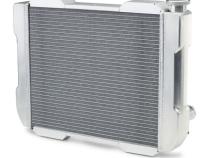 123 Series Radiator System Universal Ford 19 Inch Core Shroud and Fan Manual Transmission Proform