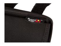 Roll Bar Storage Pouch Sunglass Holder 55-Present Jeep CJ/Wrangler Rugged Ridge
