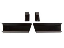 Wall Mount Freedom Panel Holder Rugged Ridge