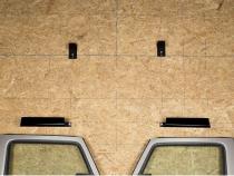 Wall Mount Freedom Panel Holder Rugged Ridge