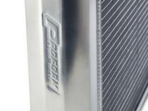 123 Series Radiator System Universal Ford 21 Inch Core Shroud and Fan Manual Transmission Proform