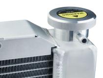 123 Series Radiator System Universal Ford 23 Inch Core Shroud and Fan Manual Transmission Proform