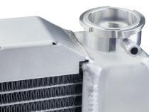 123 Series Radiator System Universal Ford 23 Inch Core Shroud and Fan Manual Transmission Proform
