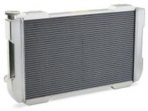 123 Series Radiator Universal GM 26 Inch Core Manual Transmission Proform
