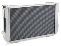 123 Series Radiator System Universal GM 26 Inch Core Shroud and Fan LS Conv Manual Transmission Proform