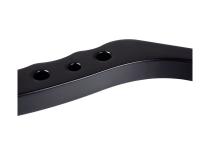 Metal Grab Handles Aluminum Rear Pair 07-18 Wrangler JK Rugged Ridge