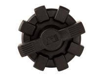 Elite Freedom Panel Knob 07-18 Jeep Wrangler JK/JKU Rugged Ridge