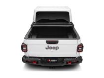 Armis Soft Folding Bed Cover 20-Present Jeep Gladiator JT Rugged Ridge