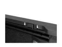 Armis Soft Folding Bed Cover 20-Present Jeep Gladiator JT Rugged Ridge