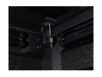 Armis Soft Folding Bed Cover 20-Present Jeep Gladiator JT Rugged Ridge