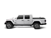 Armis Hard Rolling Bed Cover 20-Present Gladiator JT Rugged Ridge