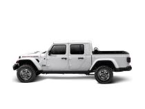 Armis Hard Rolling Bed Cover 20-Present Gladiator JT Rugged Ridge