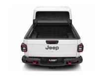 Armis Hard Rolling Bed Cover 20-Present Gladiator JT Rugged Ridge