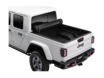Armis Hard Rolling Bed Cover 20-Present Gladiator JT Rugged Ridge