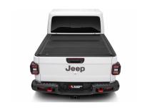 Armis Hard Folding with Line-x Bed Cover 20-Present Jeep Gladiator JT Rugged Ridge