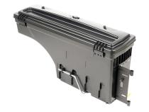 Armis Swing Case Driver Side 20-Present Jeep Wrangler JT Rugged Ridge