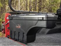 Armis Swing Case Driver Side 20-Present Jeep Wrangler JT Rugged Ridge