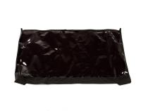 Montana Soft Top Door Skins Black Diamond Tinted 88-95 Wrangler YJ Rugged Ridge