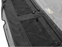 Voyager Fastback Top Black Diamond 18-Present Jeep Wrangler JL 4 Door Rugged Ridge