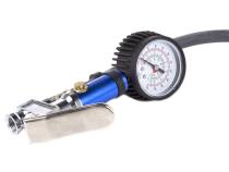 Tire Deflator/ Inflator Rugged Ridge
