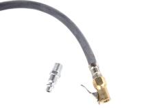 Tire Deflator/ Inflator Rugged Ridge