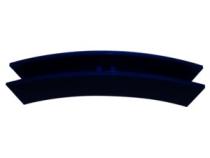 Transfer Case Shift Fork Insert for Select 94-18 JK, TJ, YJ, XJ, KJ, ZJ Models Crown Automotive