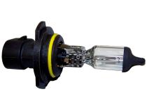 Headlight Bulb (9006 Bulb) Low Beam for Select 99-10 Jeep WK, WJ, XJ Models Crown Automotive