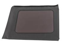 Jeep Wrangler Replacement Window For 13-18 Wrangler JK 4 Door Mopar Factory Top Passenger Side Acrylic Twill MasterTop