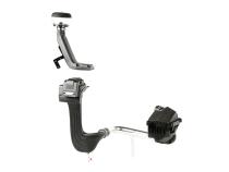 XHD Snorkel W/Pre-Filter 07-18 Wrangler 2.8L Diesel Rugged Ridge