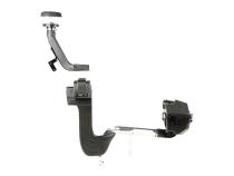 XHD Snorkel W/Pre-Filter 07-18 Wrangler 2.8L Diesel Rugged Ridge