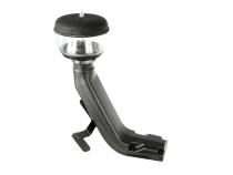 XHD Snorkel W/Pre-Filter 07-18 Wrangler 2.8L Diesel Rugged Ridge