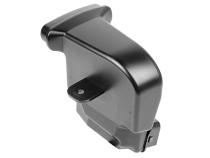 AmFib Low Mount Snorkel 18-Present Jl 20-Present JT Rugged Ridge