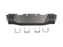 Skid Plate Front 18-Present Jeep Wrangler Jl 20-Present JT Rugged Ridge