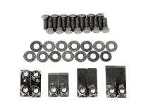 Skid Plate Front 18-Present Jeep Wrangler Jl 20-Present JT Rugged Ridge