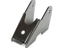 Leaf Spring Hanger Front Or Rear 1987-1995 Jeep Wrangler YJ OMIX