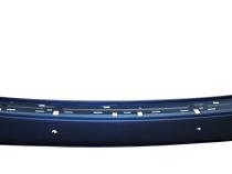 Rear Fascia for 2011-2015 Jeep WK Grand Cherokee w/o Blind Spot w/ Park Assist Crown Automotive