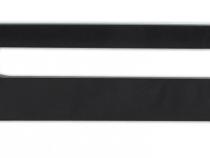 Jeep TJ Mounting Plate Heavy Duty 97-06 Wrangler TJ Bulldog Winch