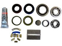 Transfer Case Overhaul Kit for 87-93 XJ Cherokee, ZJ Grand Cherokee w/ NP242 Crown Automotive