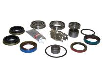 Transfer Case Overhaul Kit for 94-04 Jeep XJ, ZJ, WJ w/ NP242 Transfer Case Crown Automotive
